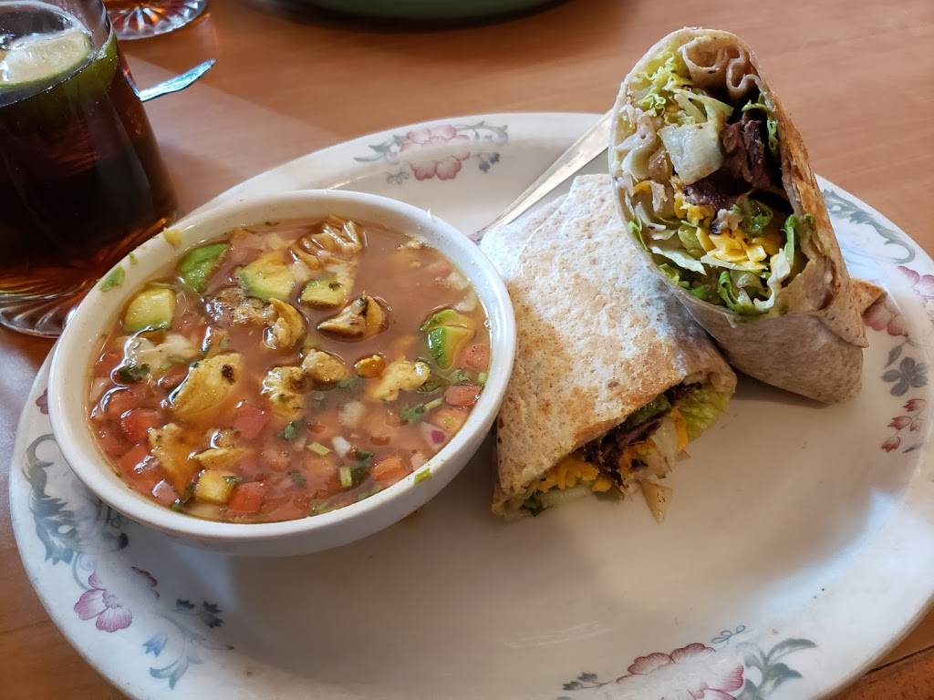 Los Pinos Mexican Restaurant | restaurant | 228 Washington Ave S, Orting, WA 98360, USA | 3608932333 OR +1 360-893-2333