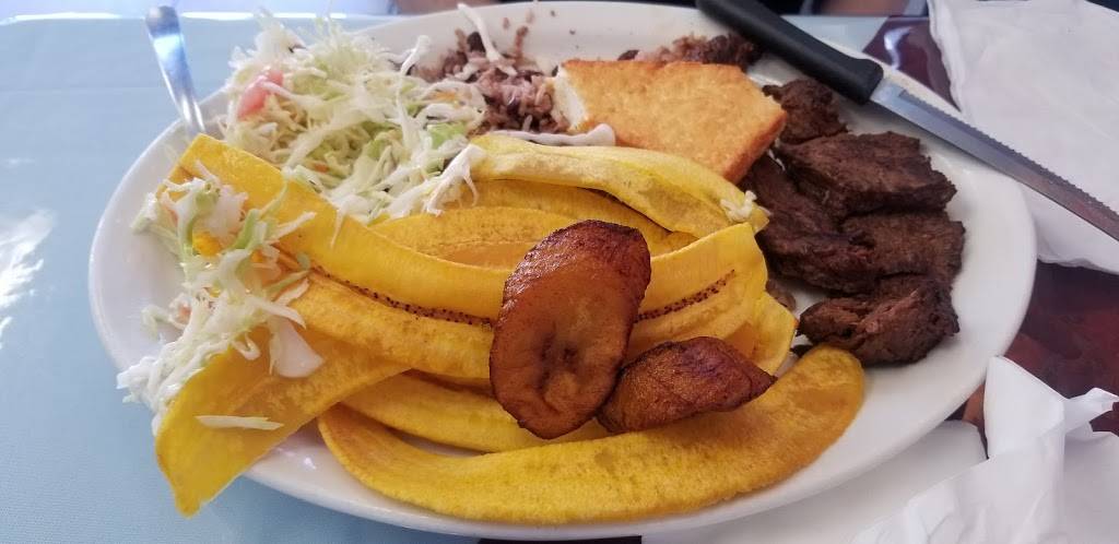 Sabor Nicaragüense Restaurant | restaurant | 1927 S Western Ave, Los Angeles, CA 90018, USA | 3238705505 OR +1 323-870-5505