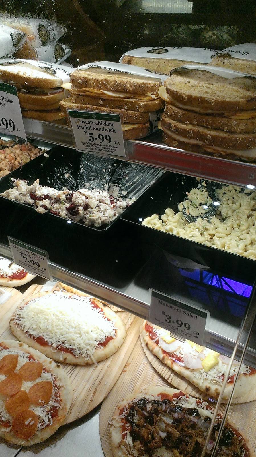 Lowes Foods on Fresh Drive | bakery | 215 International Dr, Myrtle Beach, SC 29579, USA | 8432366555 OR +1 843-236-6555