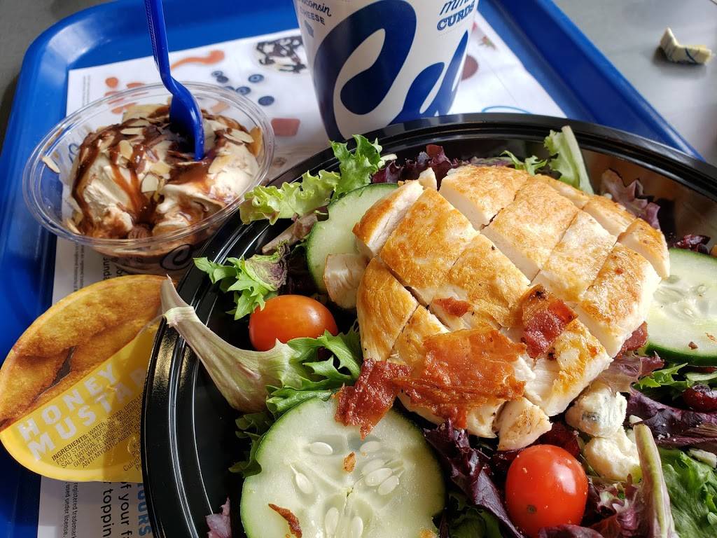 Culvers | restaurant | 1312 W McGalliard Rd, Muncie, IN 47303, USA | 7652122811 OR +1 765-212-2811