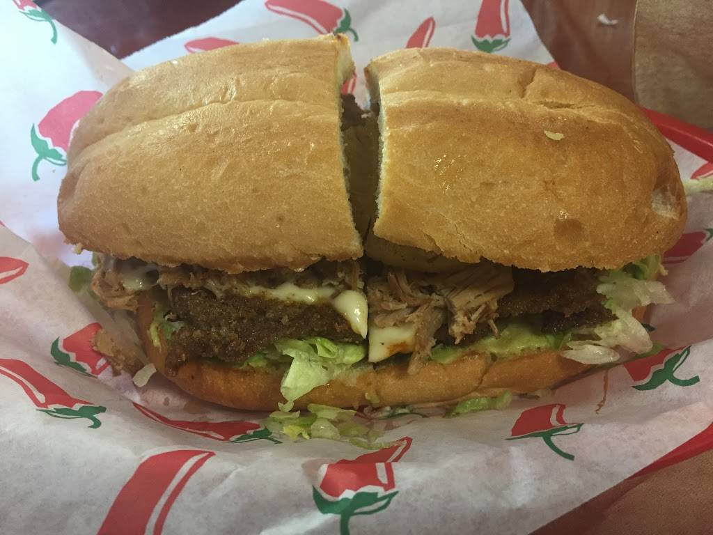 Tortas Del Rey | restaurant | 3535 E Admiral Pl, Tulsa, OK 74115, USA | 9187947069 OR +1 918-794-7069