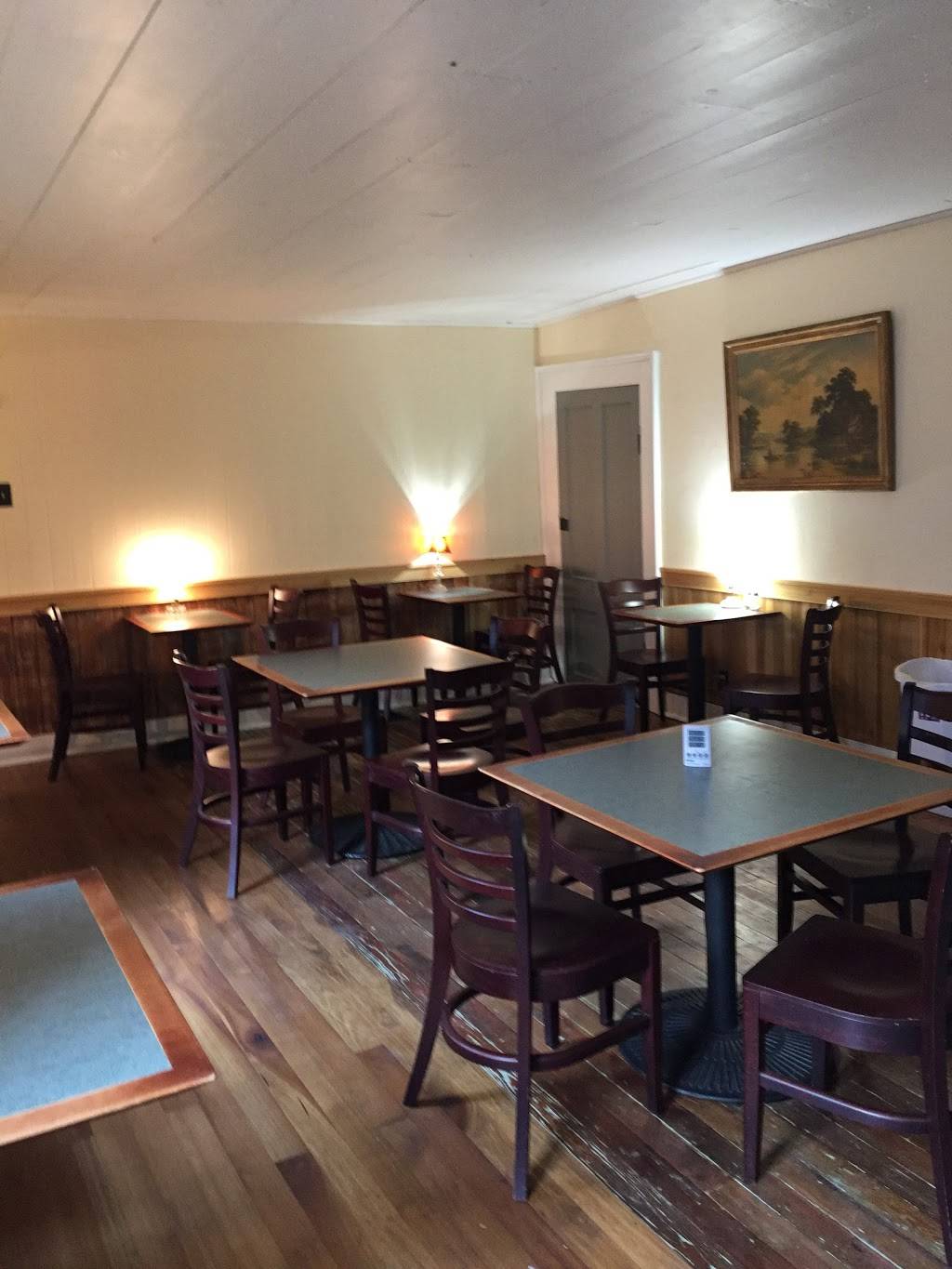 The Martindale House | restaurant | 19038 75 Main St, Metamora, IN 47030, USA | 7653096913 OR +1 765-309-6913