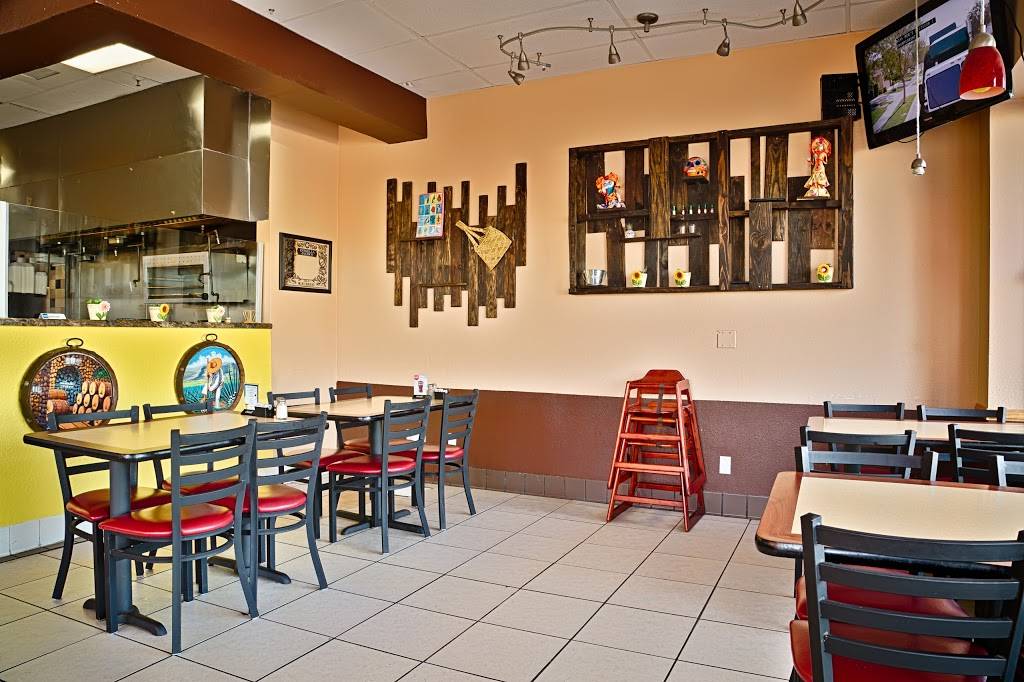 Flor De Jalisco | restaurant | 42215 Washington St G, Palm Desert, CA 92211, USA | 7606360380 OR +1 760-636-0380