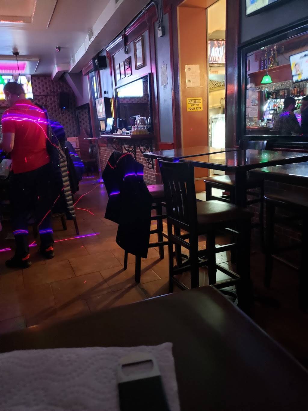 El Nuevo Jobo Restaurant and Bar | restaurant | 3915 Broadway, New York, NY 10032, USA | 2127401616 OR +1 212-740-1616