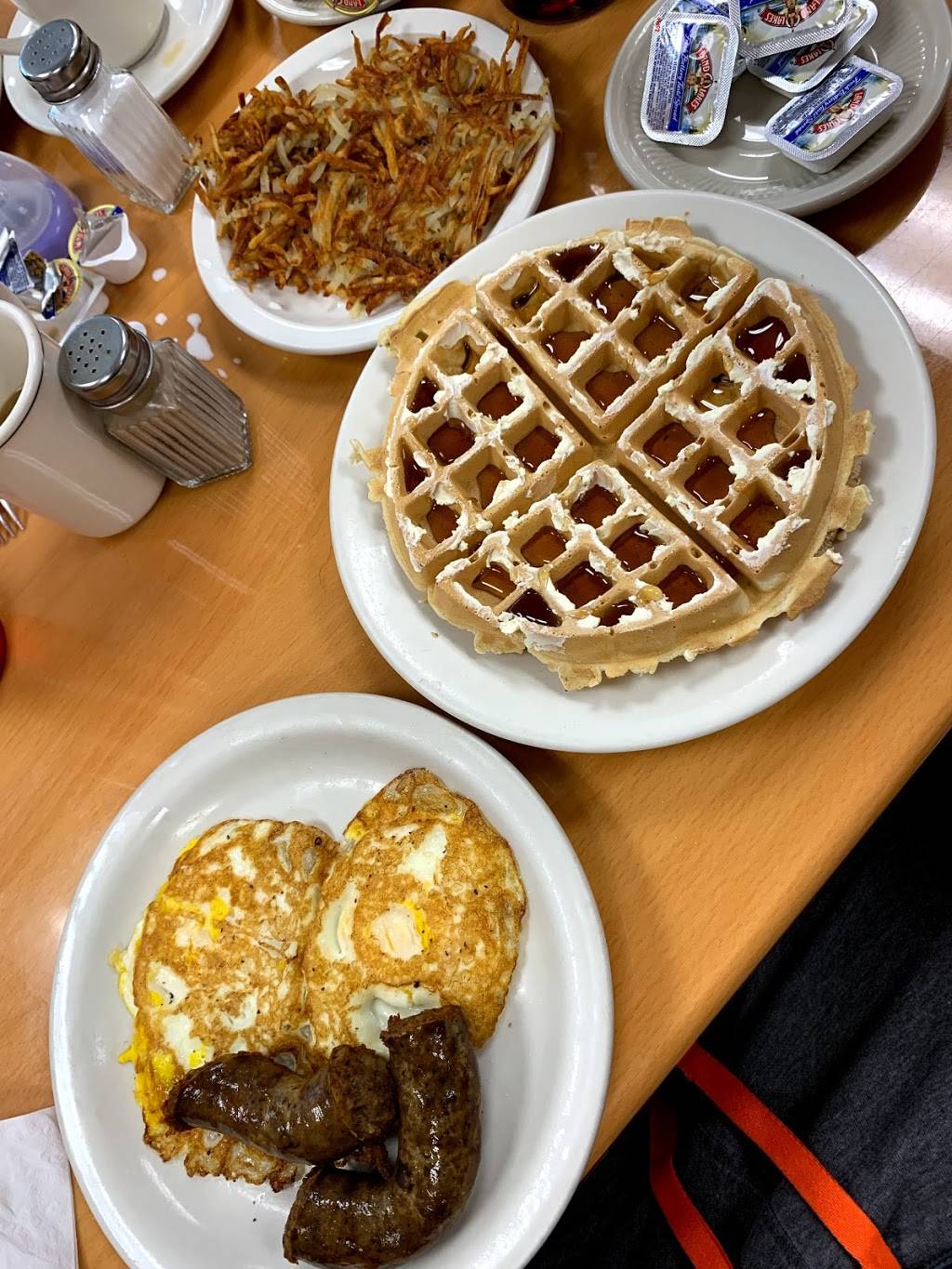 Spring Cafe | restaurant | 2900 Spring Forest Rd Suite #104, Raleigh, NC 27616, USA | 9199773679 OR +1 919-977-3679