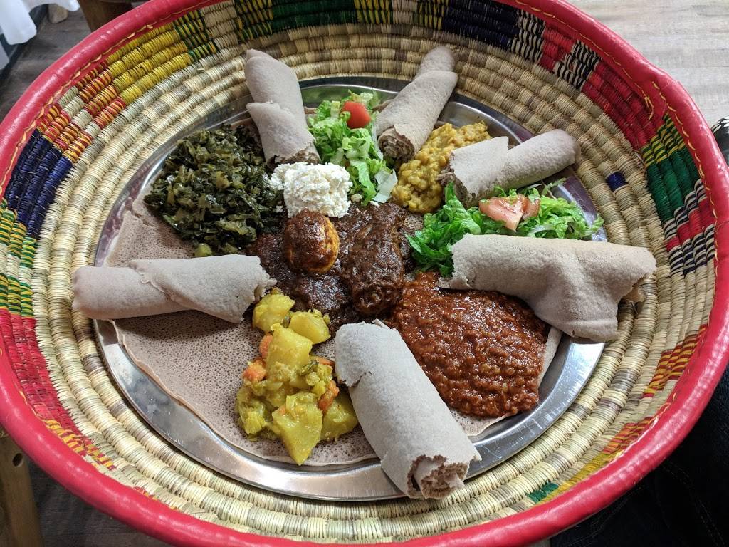 Addis Restaurant | restaurant | 3645 El Cajon Blvd, San Diego, CA 92104, USA | 6196774844 OR +1 619-677-4844