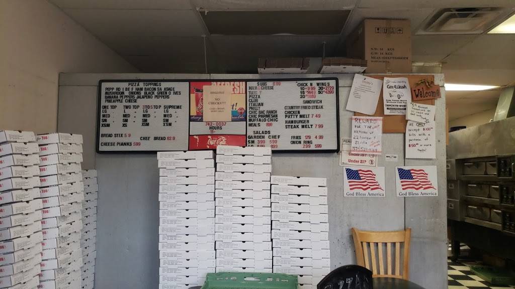 Pizza DAction | restaurant | 8018 Lee Rd 379, Salem, AL 36874, USA | 3347420037 OR +1 334-742-0037