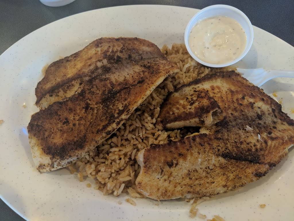 Marina Seafood Kitchen | restaurant | 11229 Fuqua St, Houston, TX 77089, USA | 7133780588 OR +1 713-378-0588