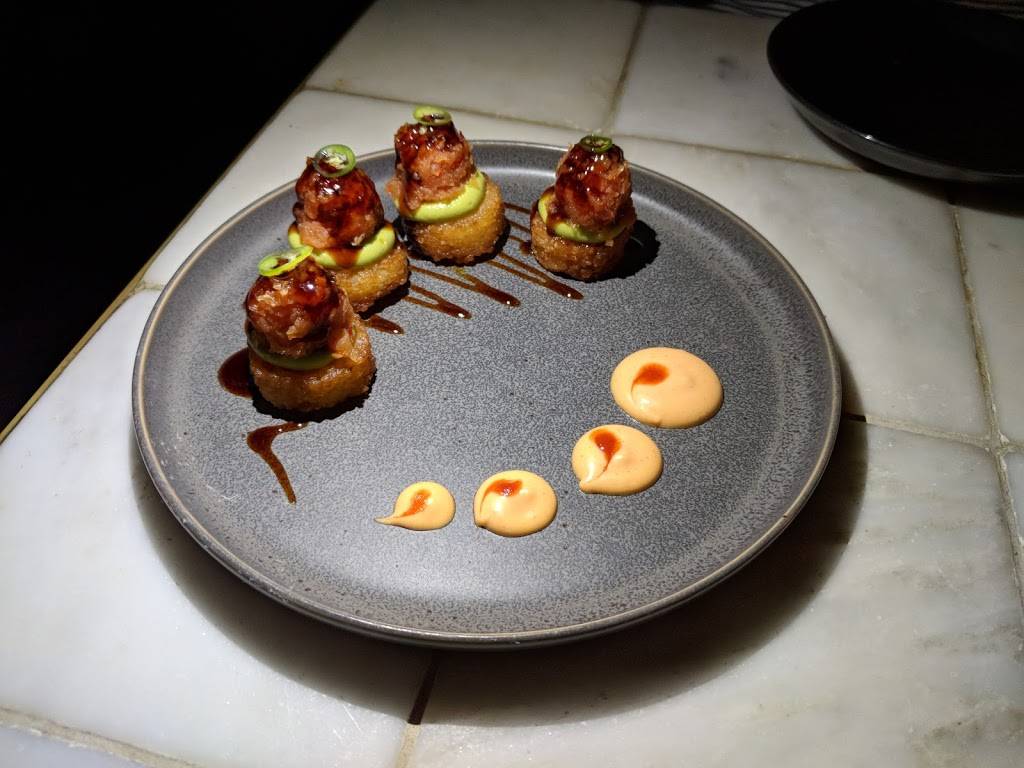 Wabi Venice | restaurant | 1635 Abbot Kinney Blvd, Venice, CA 90291, USA | 3103142229 OR +1 310-314-2229