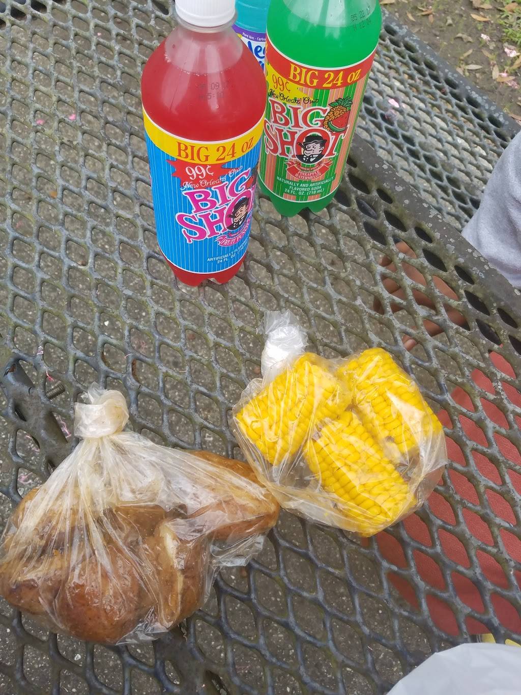 Cajun Seafood Restaurant & Market | restaurant | 2070 Ames Blvd, Marrero, LA 70072, USA | 5043414146 OR +1 504-341-4146