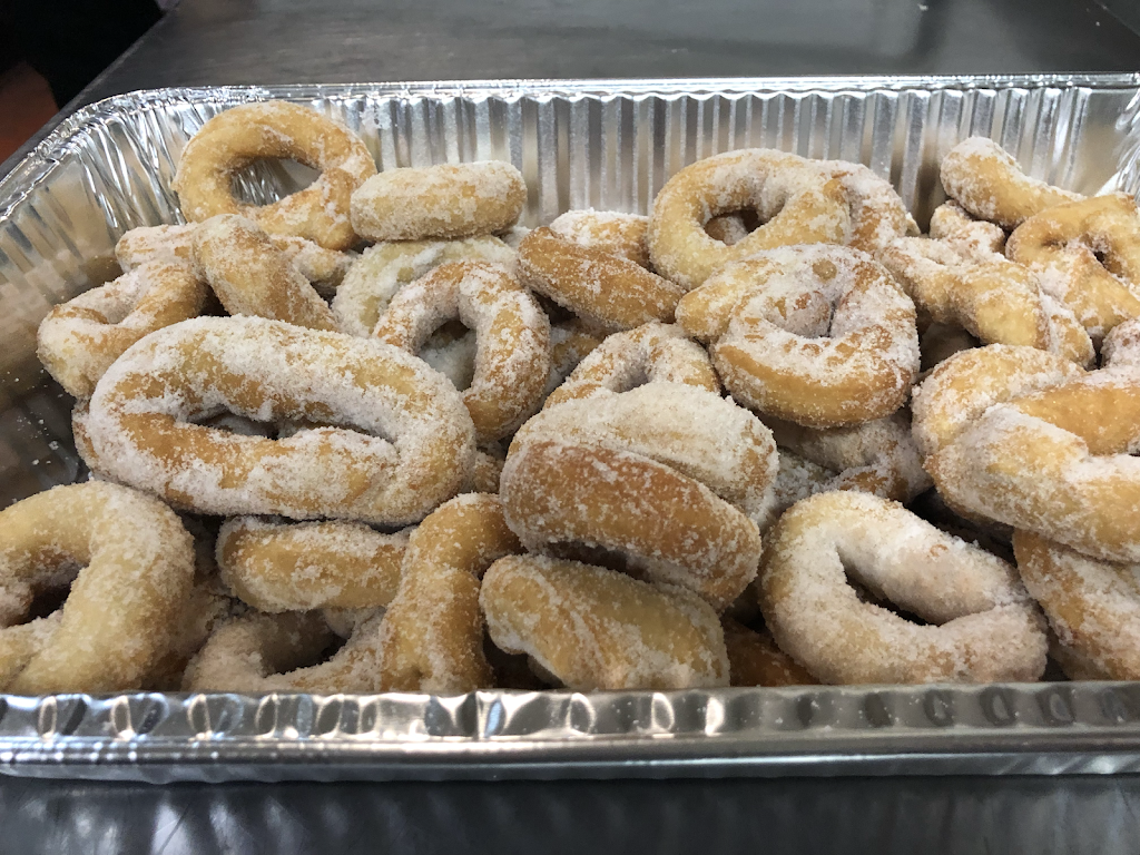 Elizabeths Pizza | restaurant | Unit G, 1218 Bridford Pkwy Unit G, Greensboro, NC 27407, USA | 3362922425 OR +1 336-292-2425