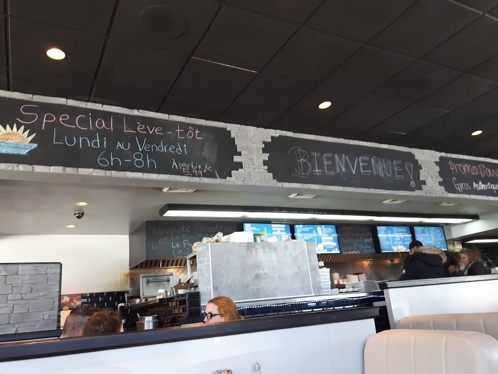 Belle Province LOriginale | restaurant | 1755 Boulevard des Laurentides, Laval, QC H7M 2P7, Canada | 4506621008 OR +1 450-662-1008