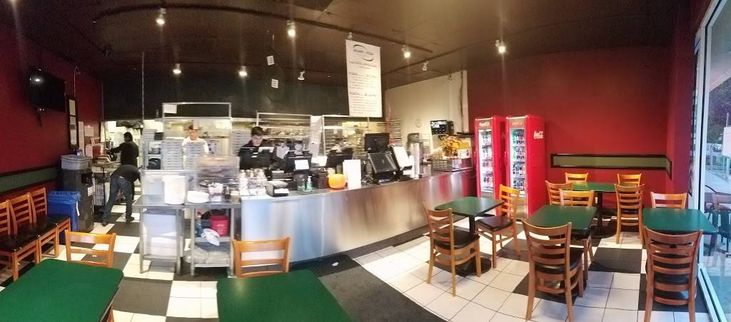 Avanti Pizza Fresh Pasta | restaurant | 3536 Alameda de las Pulgas # 4, Menlo Park, CA 94025, USA | 6508541222 OR +1 650-854-1222