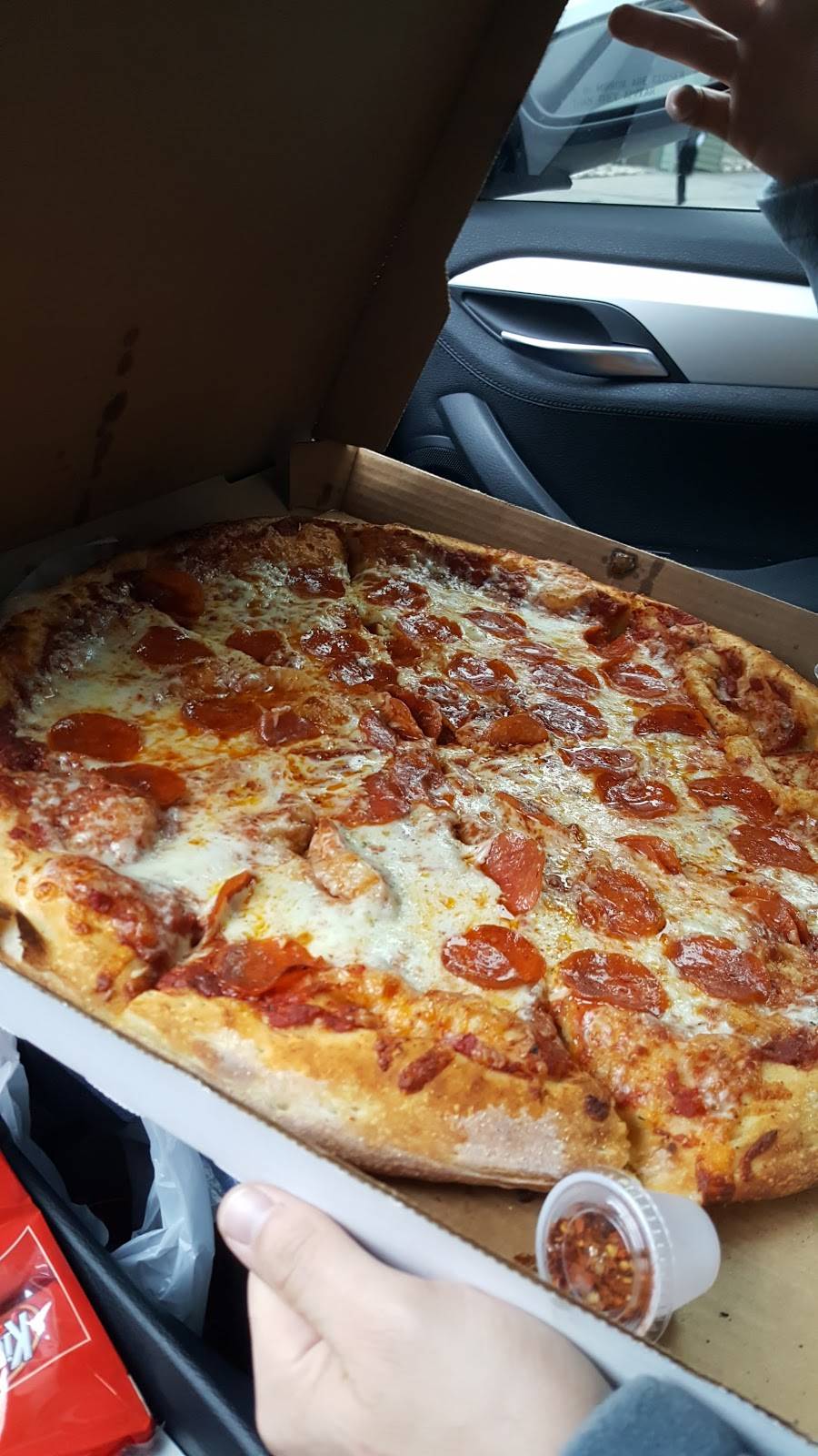 Pizza 101 | meal takeaway | 23024 US-6 #101, Keystone, CO 80435, USA | 9702620200 OR +1 970-262-0200