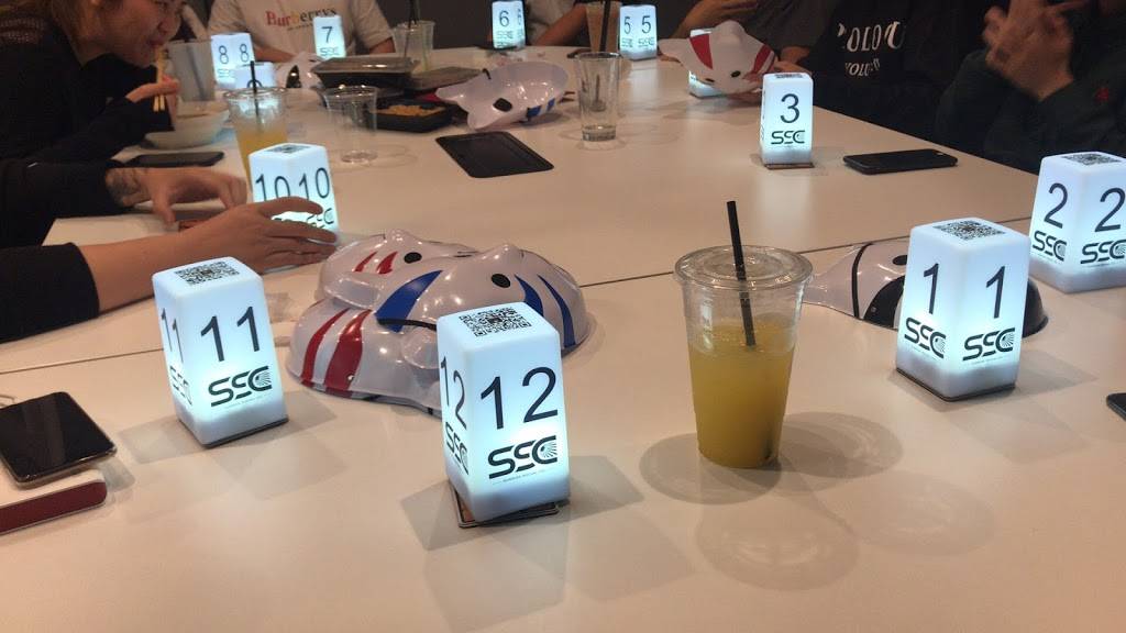 SSC Natsu Ramen | restaurant | 10514 Lower Azusa Rd, El Monte, CA 91731, USA | 6265220800 OR +1 626-522-0800