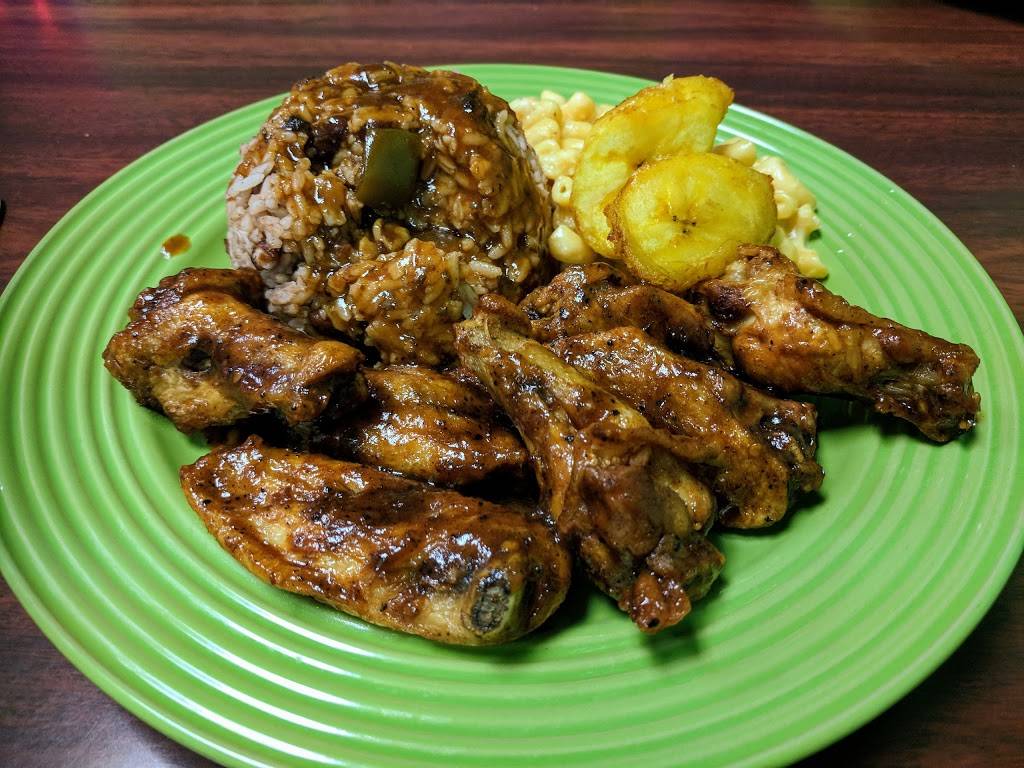 J&F Caribbean Delight | restaurant | 1686 N Atwood Dr, Macon, GA 31204, USA | 4784761108 OR +1 478-476-1108