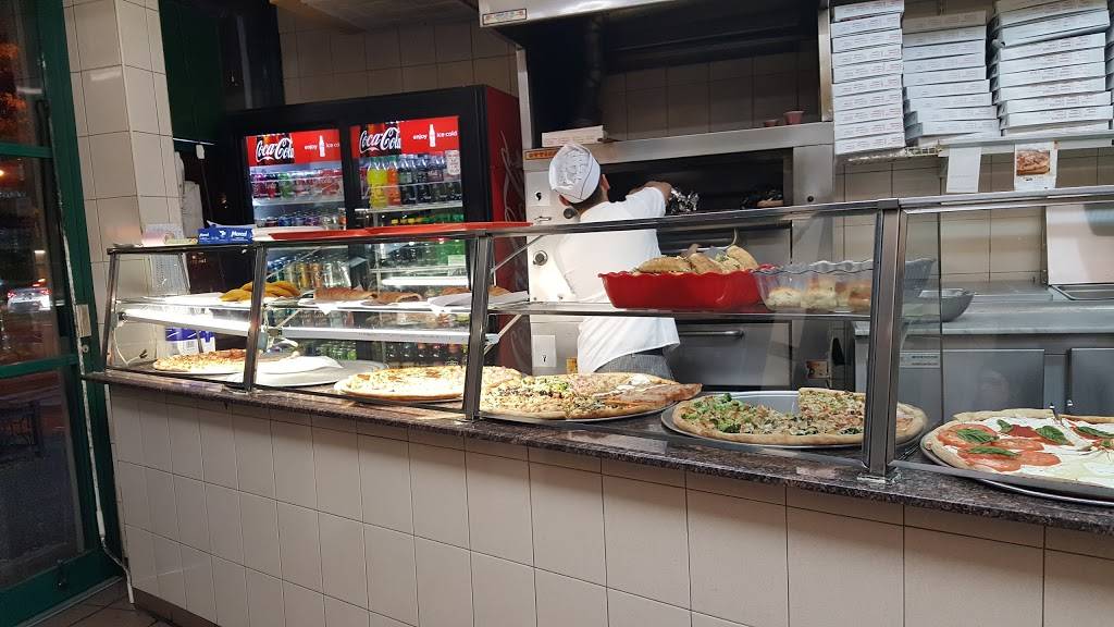 Mikes Pizza | restaurant | 4044, 415 2nd Ave, New York, NY 10010, USA | 2125325196 OR +1 212-532-5196