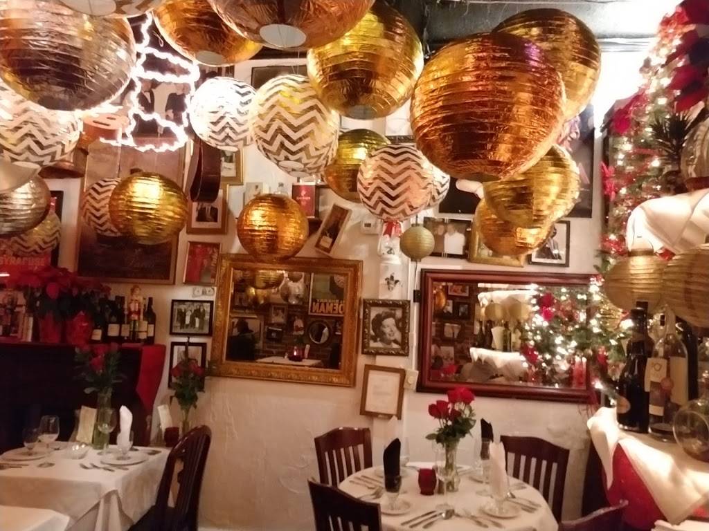 Il Localino | restaurant | 467 North Highland Avenue Northeast, Atlanta, GA 30307, USA | 4042220650 OR +1 404-222-0650