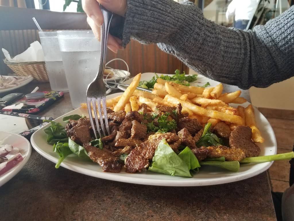 Grape Leaves | restaurant | 24700 Greenfield Rd, Oak Park, MI 48237, USA | 2489680008 OR +1 248-968-0008