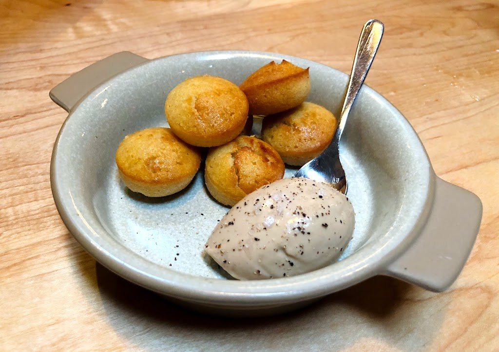 State Bird Provisions | restaurant | 1529 Fillmore St, San Francisco, CA 94115, USA | 4157951272 OR +1 415-795-1272