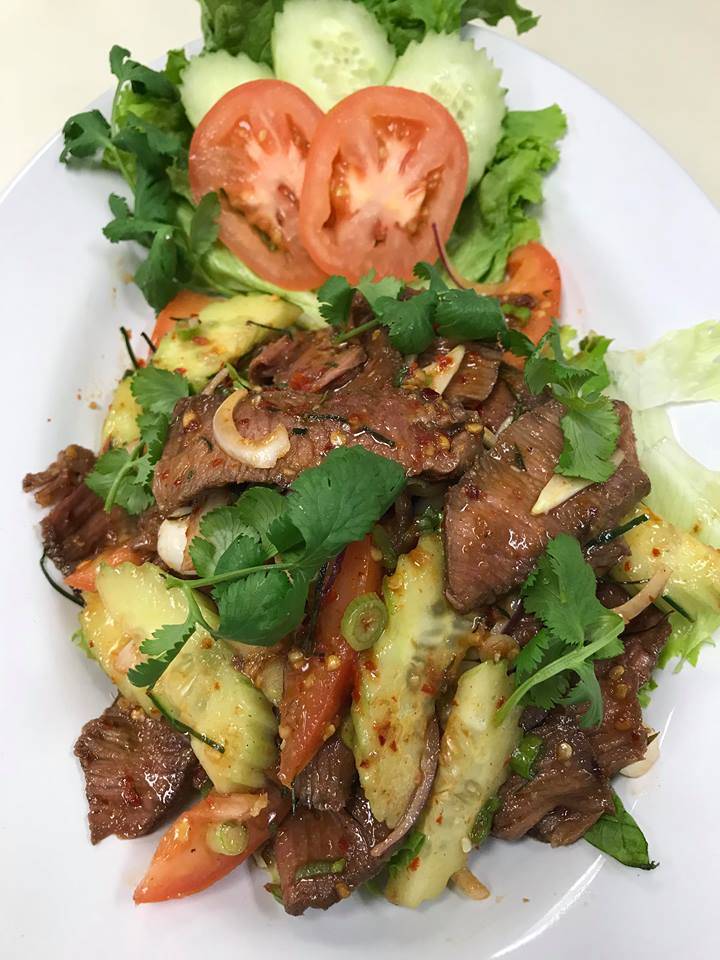 Villa Thai Restaurant & Bar | restaurant | 1100 Wilcrest Dr Ste 100, Houston, TX 77042, USA | 8327429669 OR +1 832-742-9669