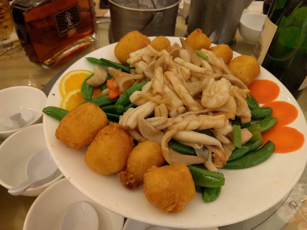 Pacificana | restaurant | 813 55th St, Brooklyn, NY 11220, USA | 7188718180 OR +1 718-871-8180