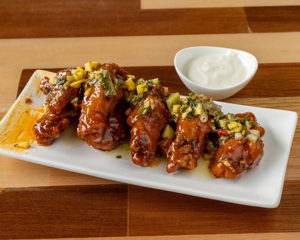 Don Matias Fusion Cuisine | restaurant | 203 S Union St, Lawrence, MA 01843, USA | 9783979704 OR +1 978-397-9704