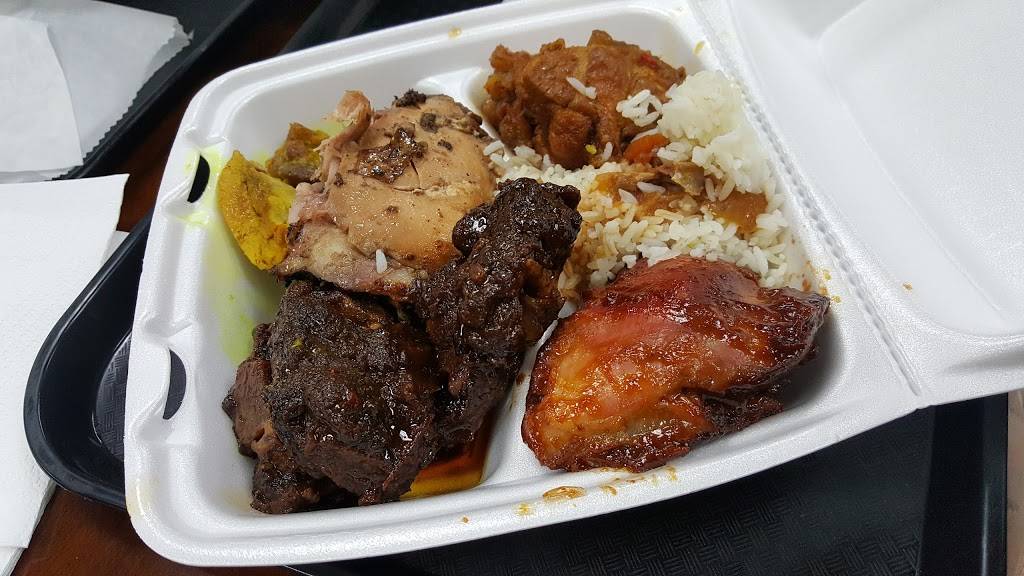 Jamaica Breeze | restaurant | 232-02 Merrick Blvd, Jamaica, NY 11413, USA | 3478948049 OR +1 347-894-8049