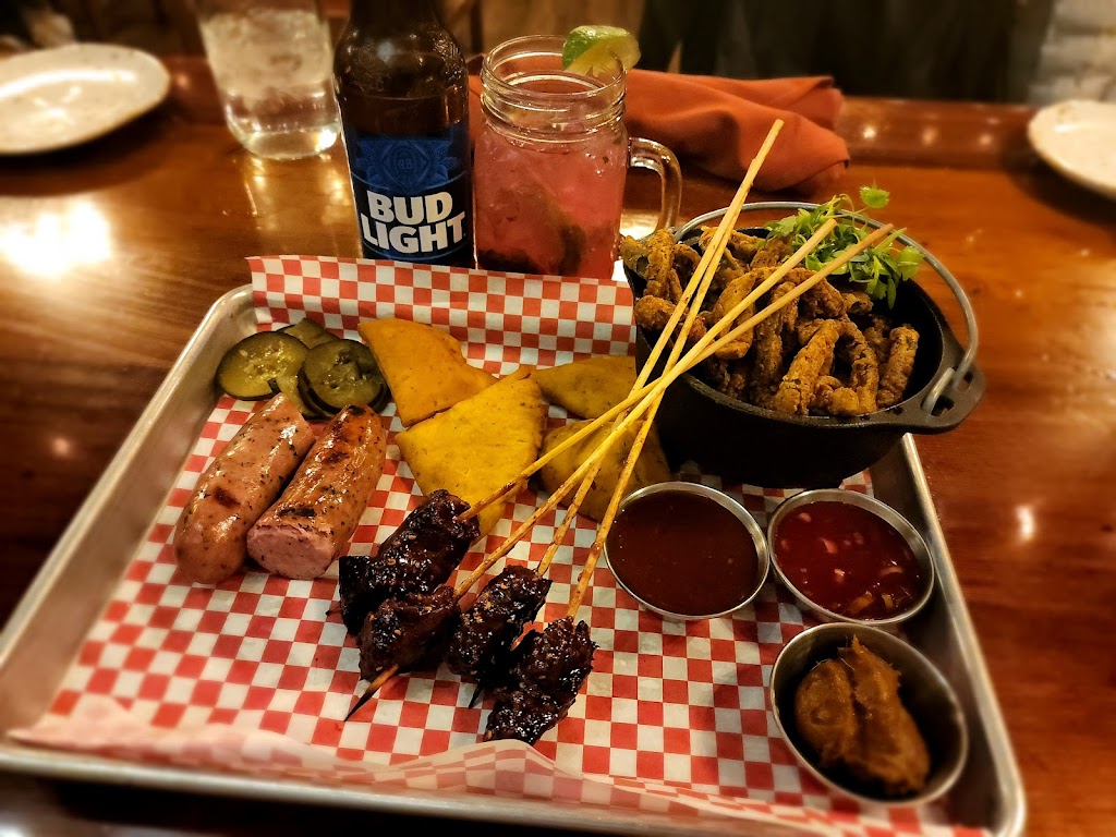 Cowboy Club Grille & Spirits | restaurant | 241 N State Rte 89A, Sedona, AZ 86336, USA | 9282824200 OR +1 928-282-4200