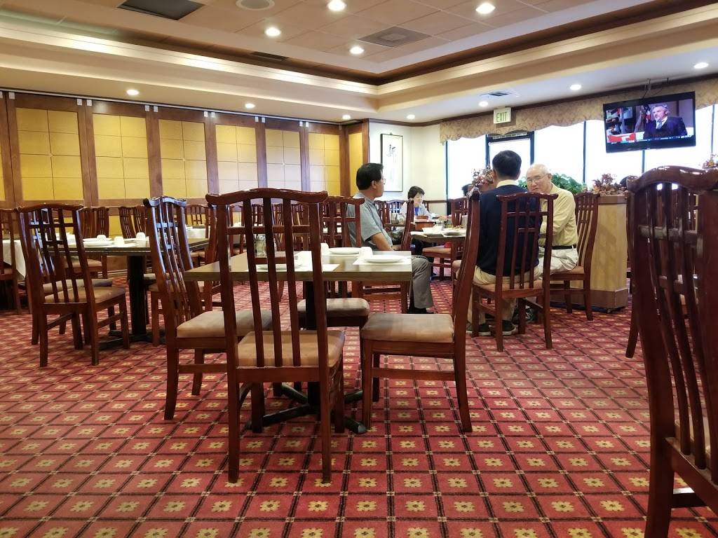 New Garden Restaurant | restaurant | 18740 Colima Rd, Rowland Heights, CA 91748, USA | 6269129588 OR +1 626-912-9588