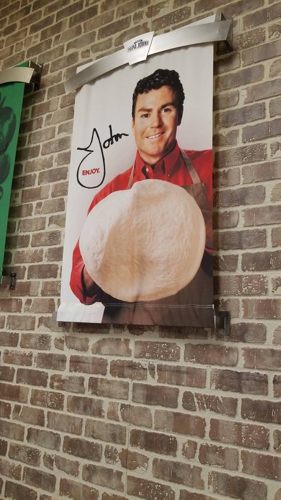 Papa Johns Pizza | restaurant | 167 Broadway, Fall River, MA 02721, USA | 5086745500 OR +1 508-674-5500