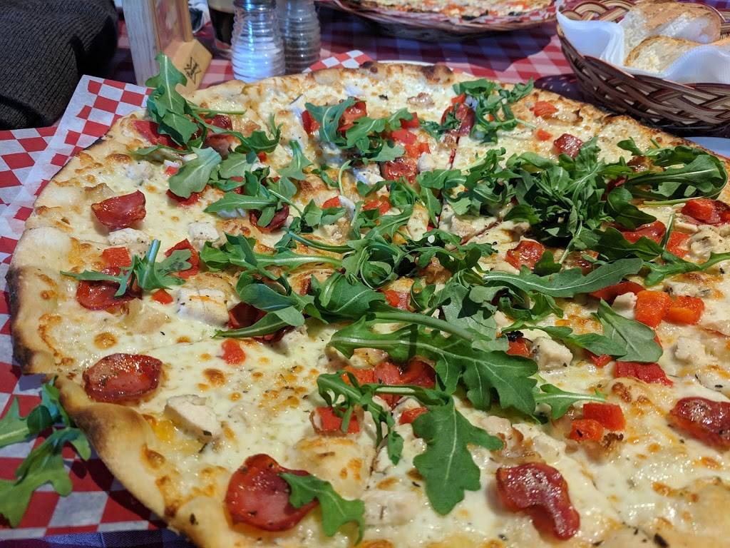 Amici Restaurant | restaurant | 30 Glamis Rd A4B, Cambridge, ON N1R 7H5, Canada | 5196248984 OR +1 519-624-8984