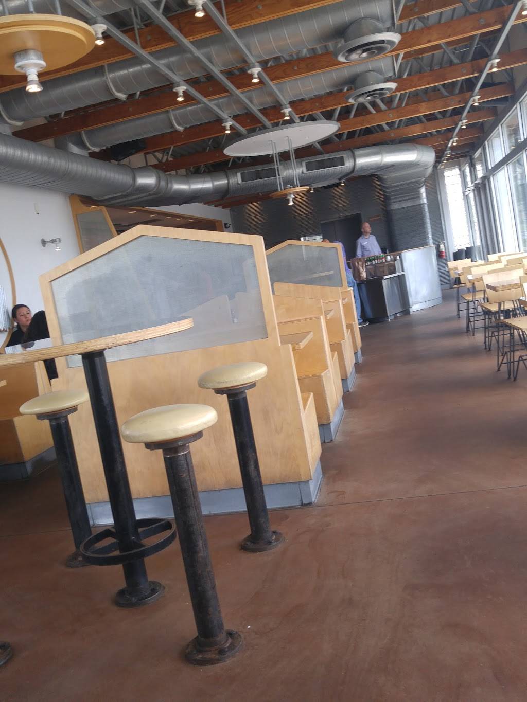 Chipotle Mexican Grill | restaurant | 1960 E Dublin Granville Rd, Columbus, OH 43229, USA | 6148914257 OR +1 614-891-4257