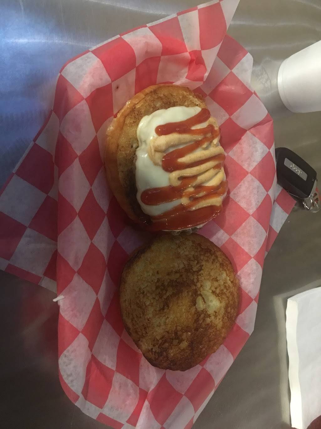 Spuds | meal takeaway | 163 W Main St, Kutztown, PA 19530, USA | 6106835790 OR +1 610-683-5790