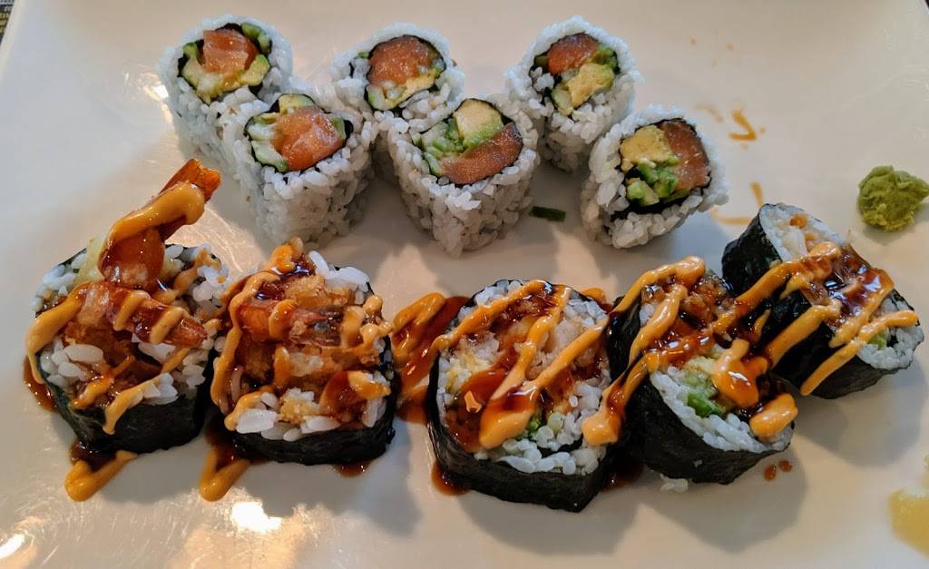 Maguro House | restaurant | 29 East Central Street, Franklin, MA 02038, USA | 5085208899 OR +1 508-520-8899