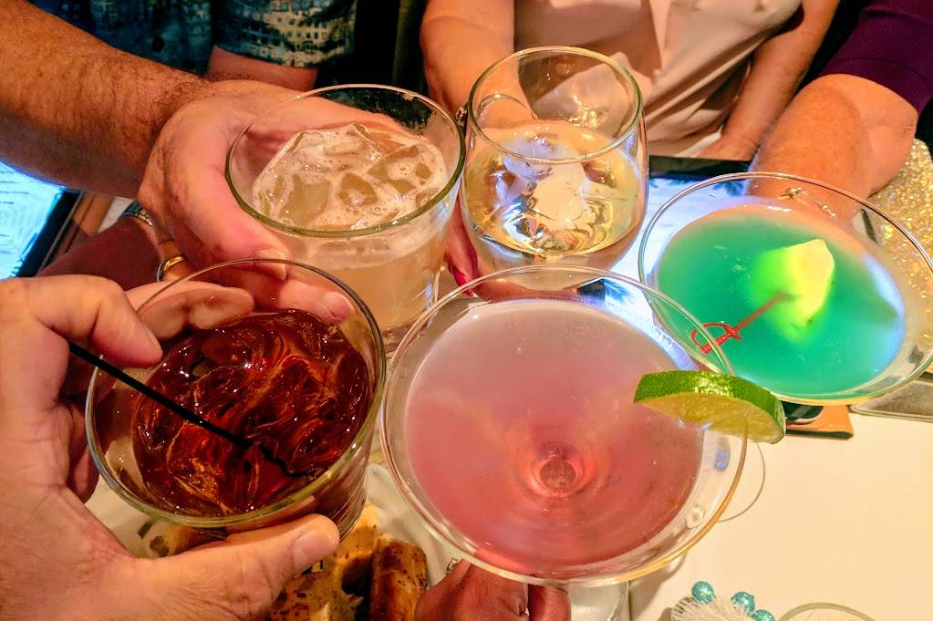 Real Seafood Company Naples | restaurant | 8960 Fontana Del Sol Way, Naples, FL 34109, USA | 2395913232 OR +1 239-591-3232