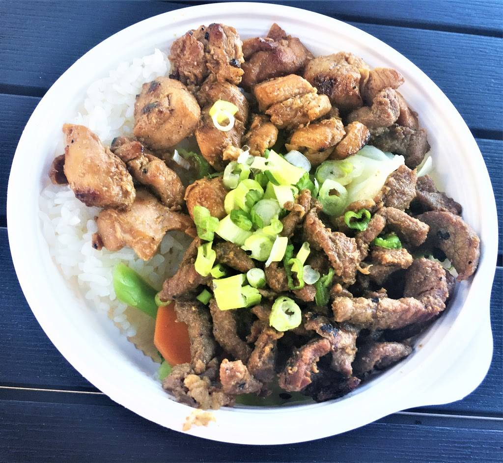 Flame Broiler | restaurant | 8867 Villa La Jolla Dr Suite 600A, La Jolla, CA 92037, USA | 8585878989 OR +1 858-587-8989