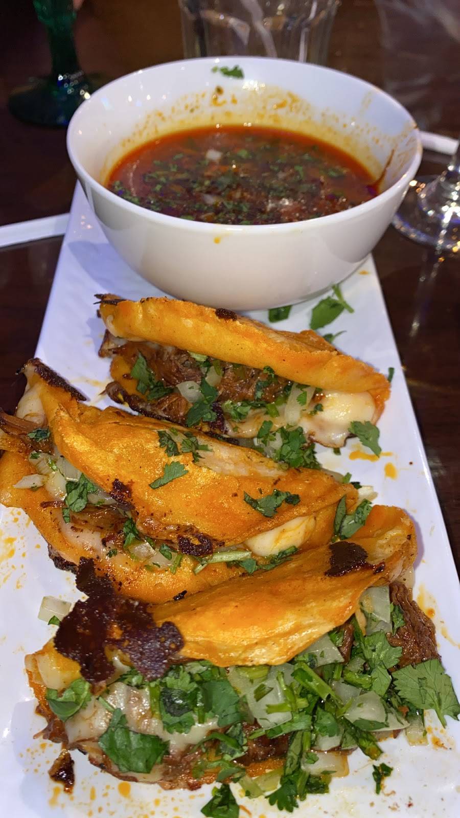 Agave Restaurant and Lounge | restaurant | 100 Orange Ave, Suffern, NY 10901, USA | 8455472246 OR +1 845-547-2246