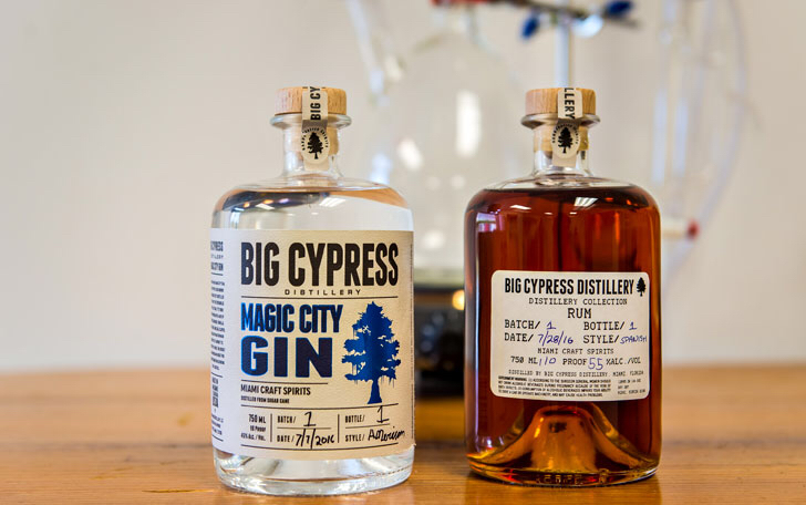 Big Cypress Distillery | restaurant | 13995 SW 144th Ave #207, Miami, FL 33186, USA | 7862289740 OR +1 786-228-9740