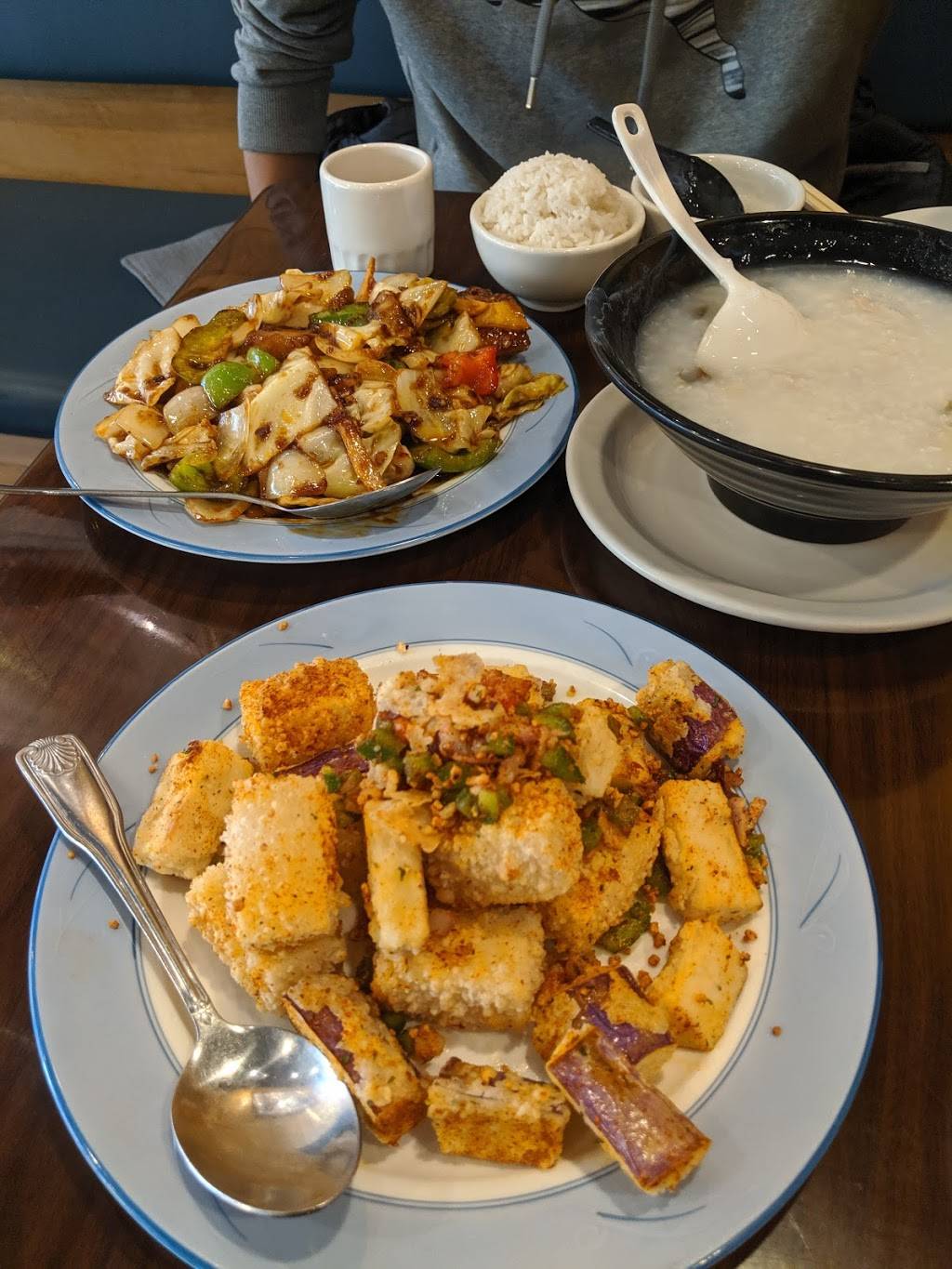 U Lin Asian Bistro | restaurant | 1120 164th St SW STE F, Lynnwood, WA 98087, USA | 4259673813 OR +1 425-967-3813