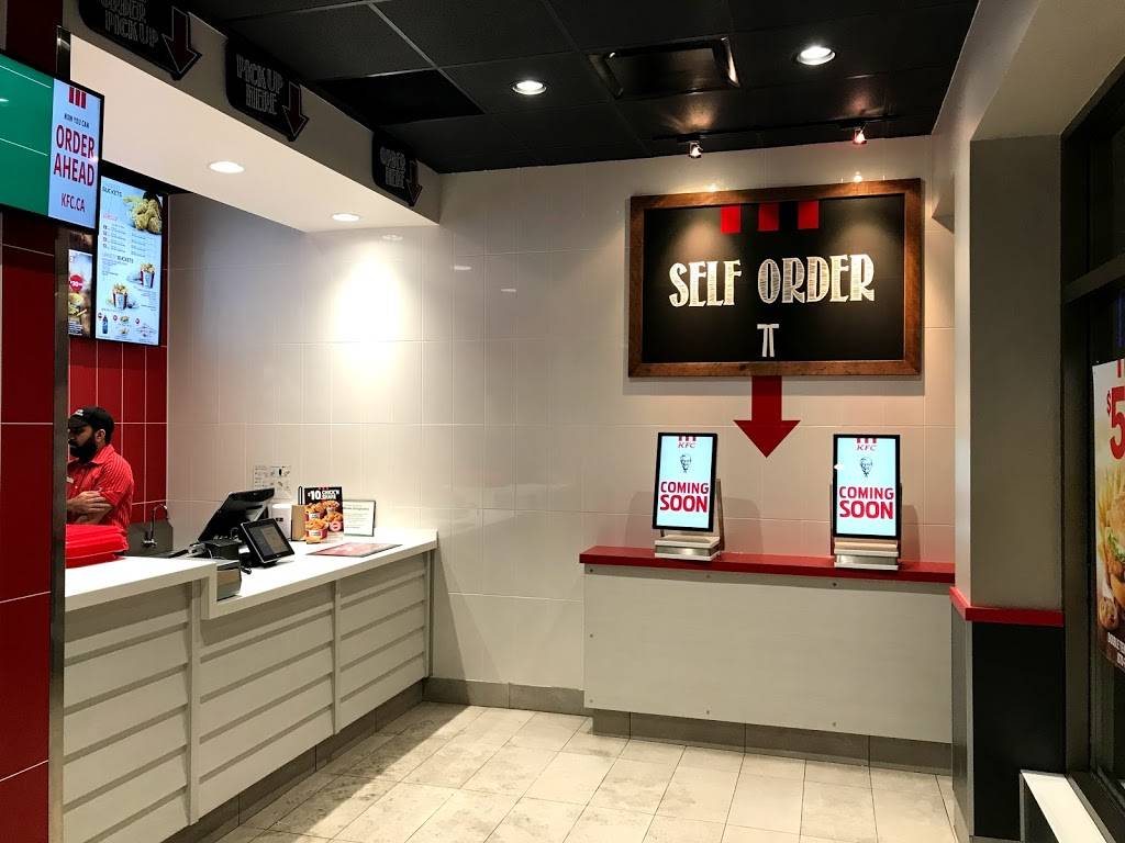 KFC | meal delivery | 330 Dundas St E, Oakville, ON L6H 6Z9, Canada | 2898371157 OR +1 289-837-1157