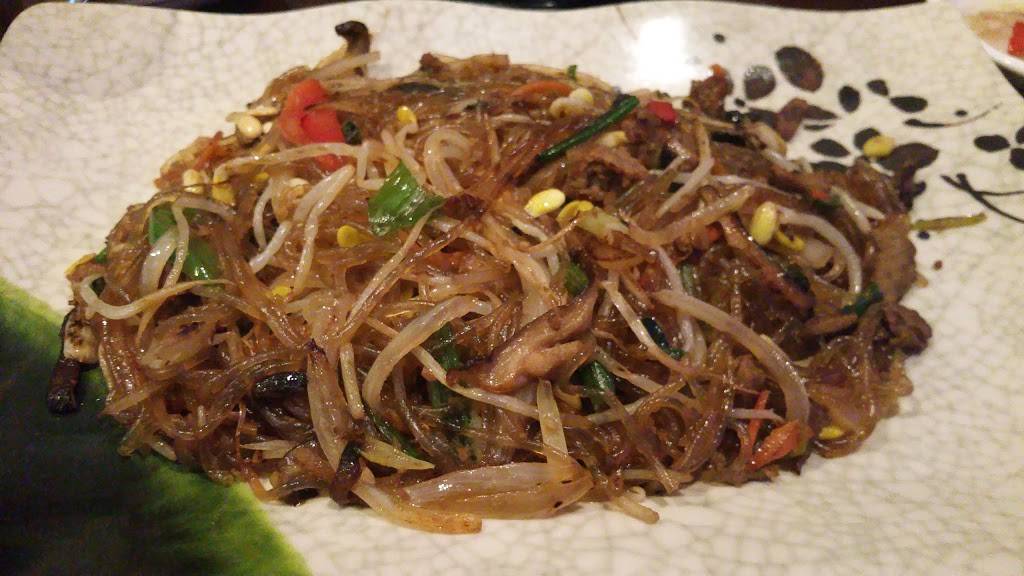 Korean Tofu House | restaurant | 763 61st St, Brooklyn, NY 11220, USA | 7185670838 OR +1 718-567-0838