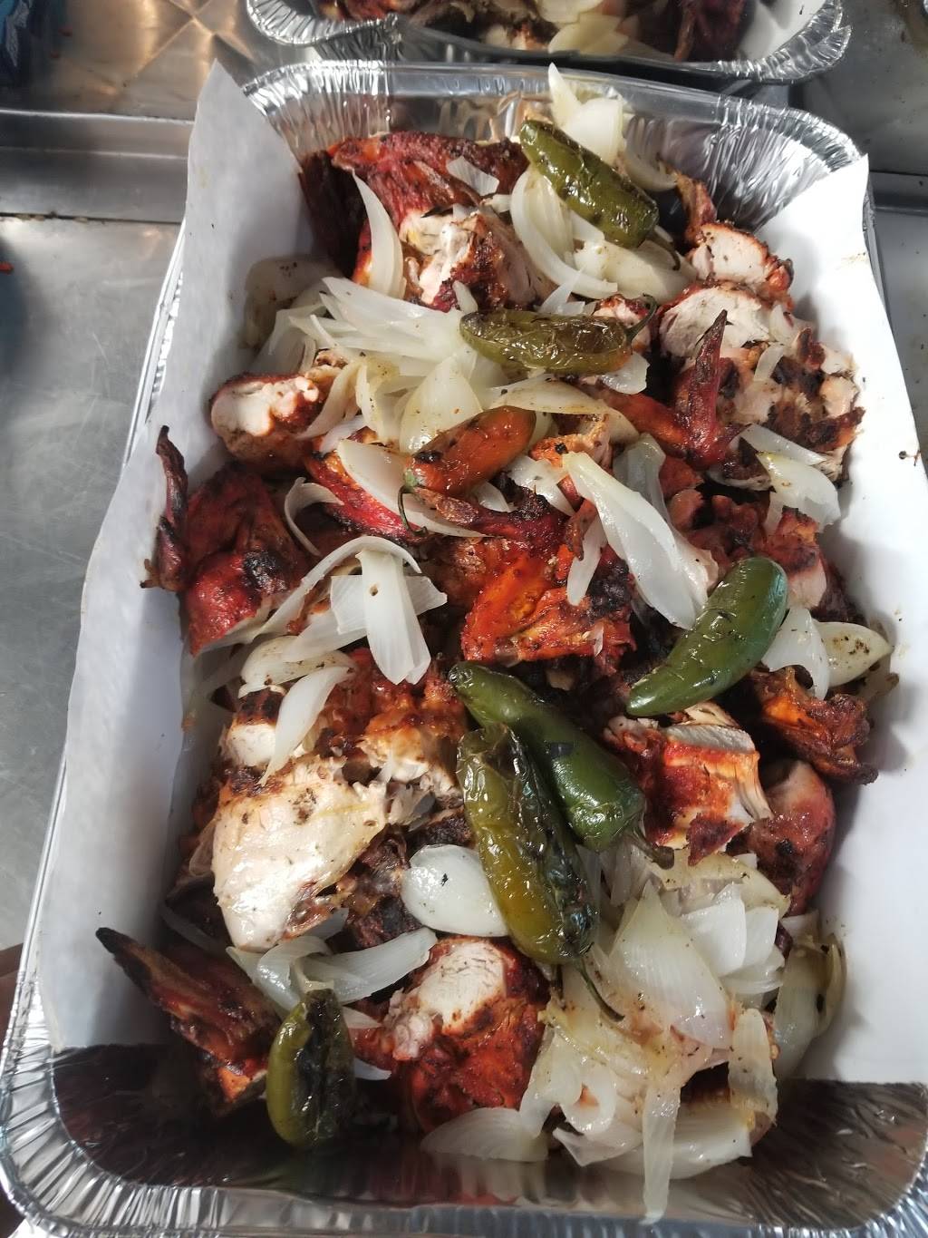 Chema pollos al carbon #3 | restaurant | 4515 W Fuqua St, Houston, TX 77045, USA | 8327456485 OR +1 832-745-6485