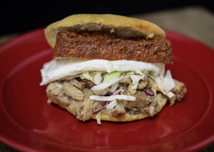 Aurora Latin Food | restaurant | 408 E Rundberg Ln, Austin, TX 78753, USA | 2818514354 OR +1 281-851-4354