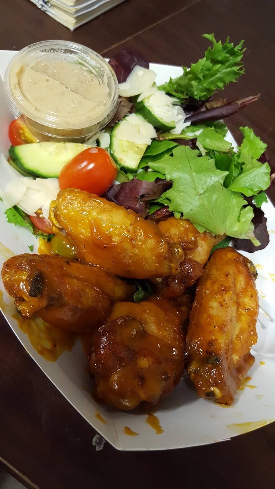 The Coop Food Truck | restaurant | 1605 Erwin Rd, Durham, NC 27705, USA | 9198071330 OR +1 919-807-1330