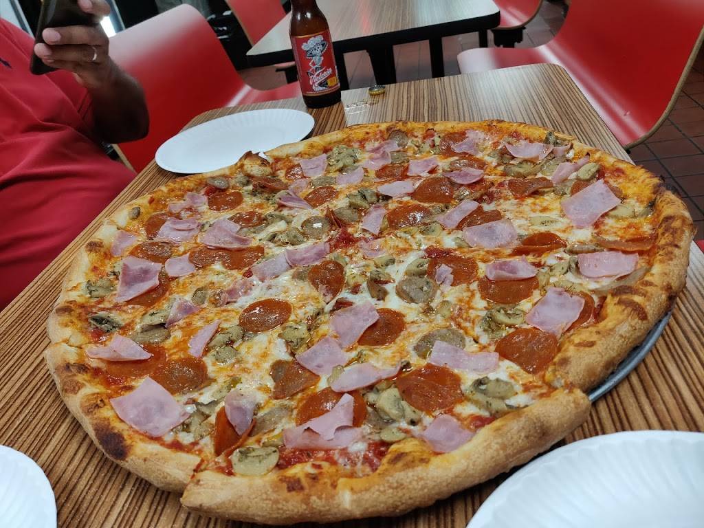 Lennys Pizzeria | restaurant | 5436, 594 5th Ave, Brooklyn, NY 11215, USA | 7187888928 OR +1 718-788-8928