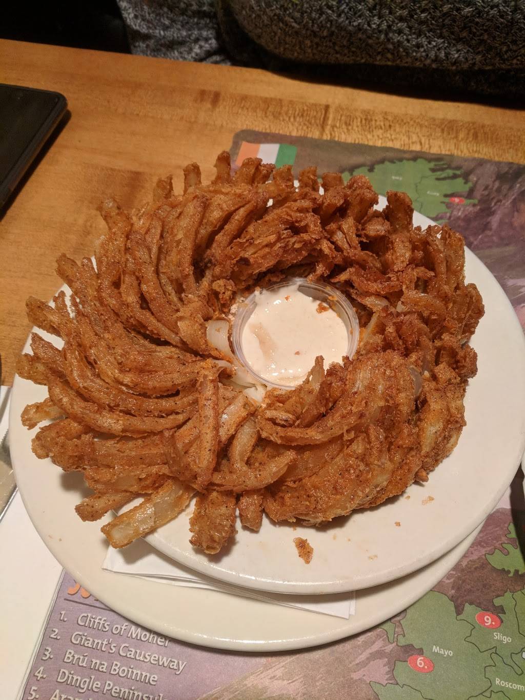 Molly Malones | restaurant | 352 NJ-10, Whippany, NJ 07981, USA | 9738875070 OR +1 973-887-5070