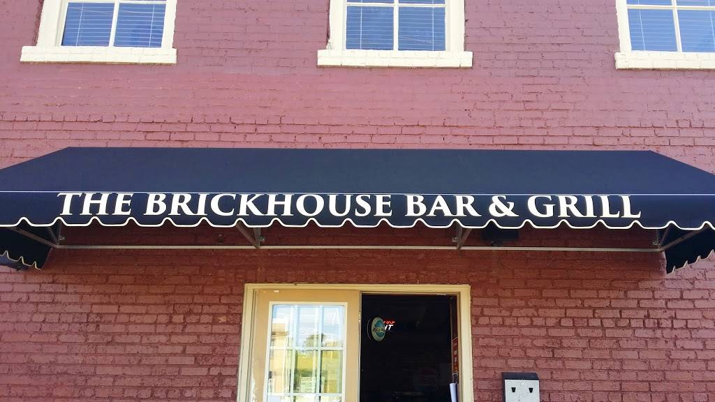 The BrickHouse Bar & Grill | restaurant | 213 Fayetteville St, Fuquay-Varina, NC 27526, USA | 9193461204 OR +1 919-346-1204