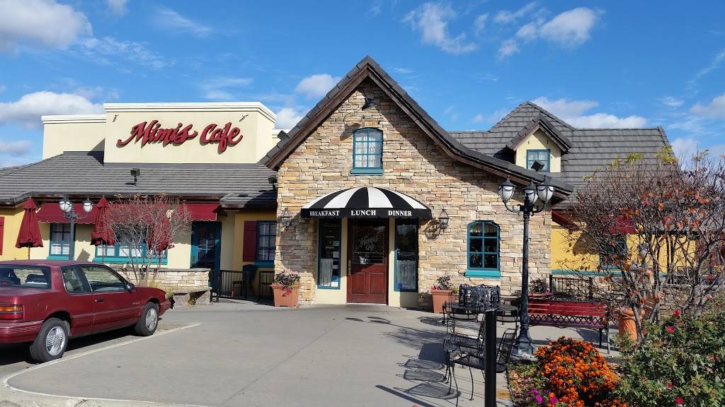 Mimis Bistro & Bakery | bakery | 1428 Polaris Pkwy, Columbus, OH 43240, USA | 6144330441 OR +1 614-433-0441