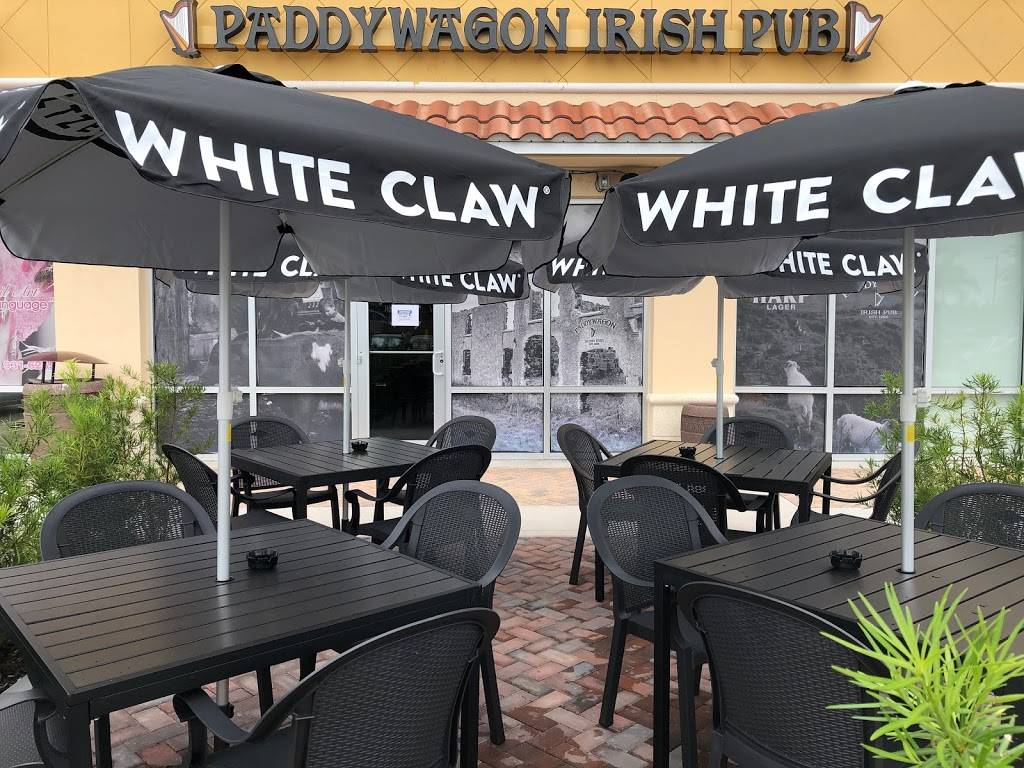 Paddy Wagon Irish Pub | restaurant | 9330-3 Ben C Pratt 6 Mile Cypress, Fort Myers, FL 33966, USA | 2396895021 OR +1 239-689-5021